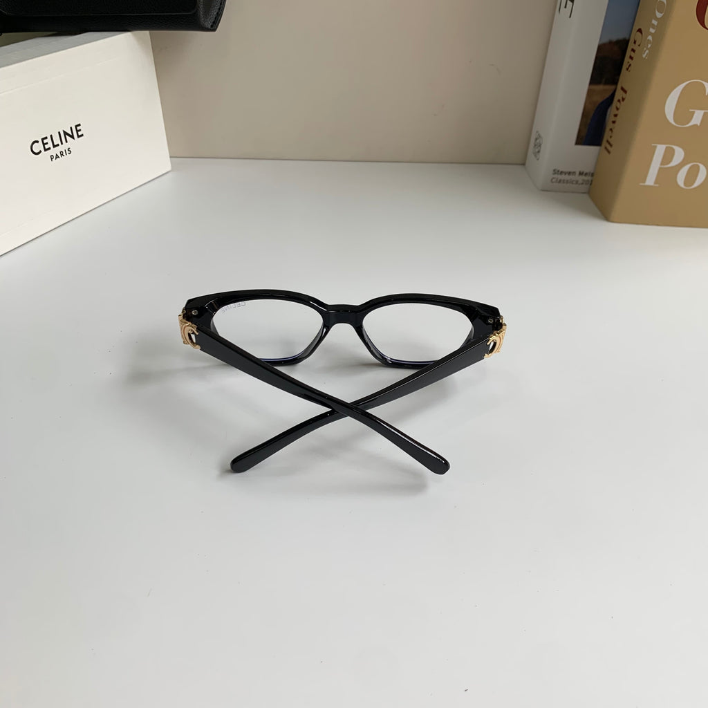 Celine Square Silver Lens Sunglasses for Men & Women - 486983 - detail image 7