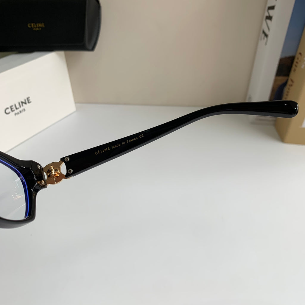 Celine Square Silver Lens Sunglasses for Men & Women - 486983 - detail image 8