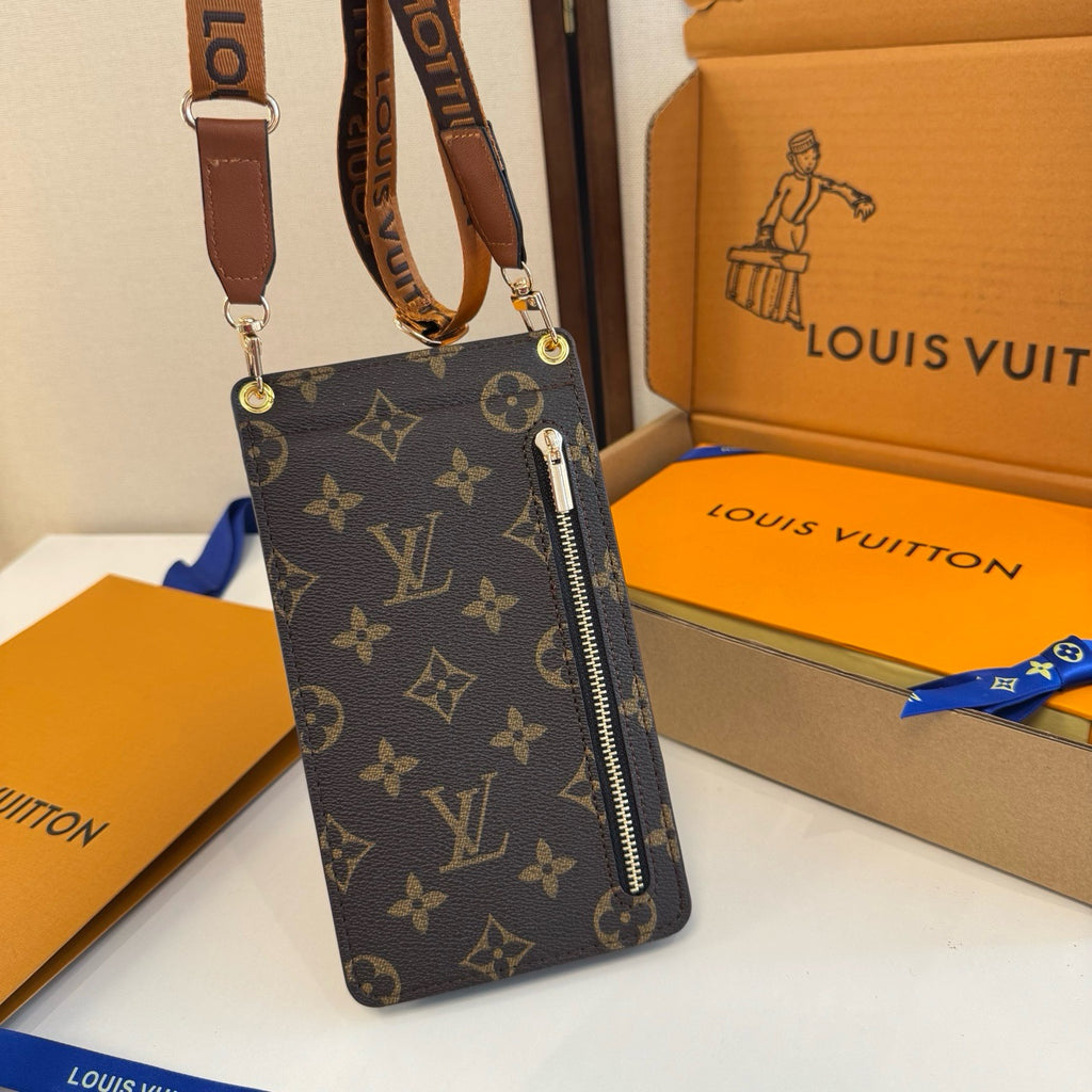Louis Vuitton Fashion Black Lens Sunglasses for Men & Women - 448522 - detail image 5