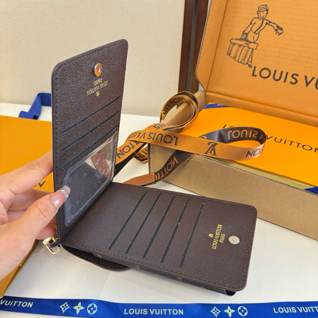 Louis Vuitton Fashion Black Lens Sunglasses for Men & Women - 448522 - detail image 8