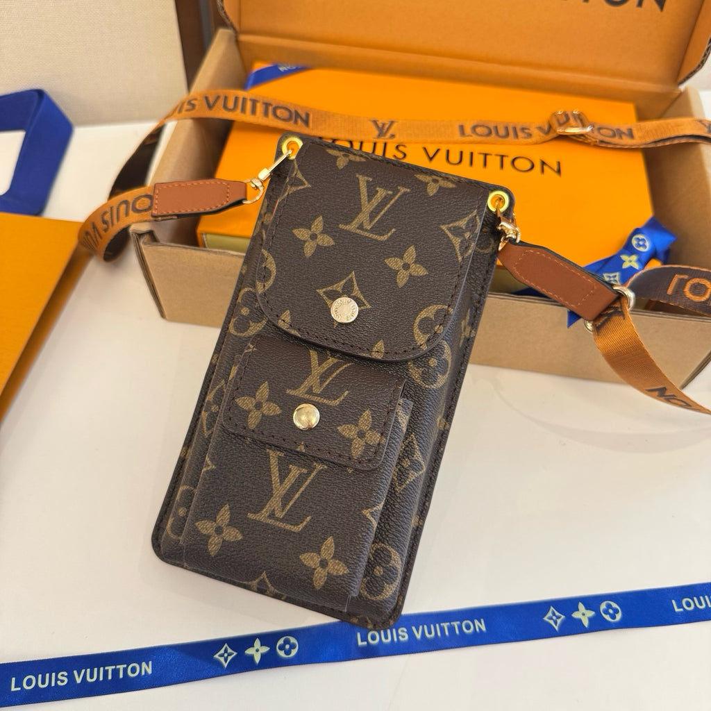 Louis Vuitton Fashion Black Lens Sunglasses for Men & Women - 448523 - detail image 4