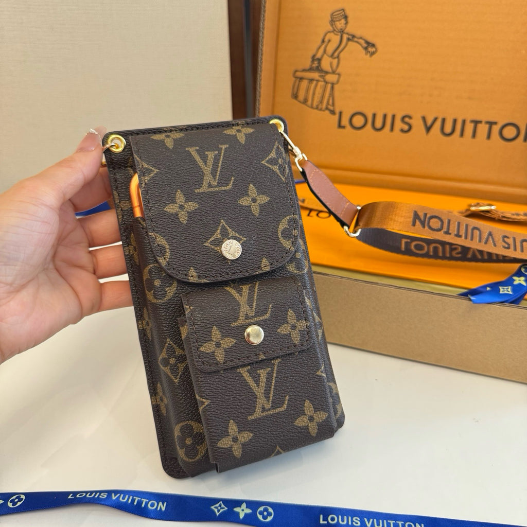 Louis Vuitton Fashion Black Lens Sunglasses for Men & Women - 448523 - detail image 5