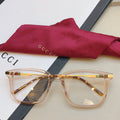 Gucci GG2246SK Fashion Brown Lens Sunglasses for Men & Women