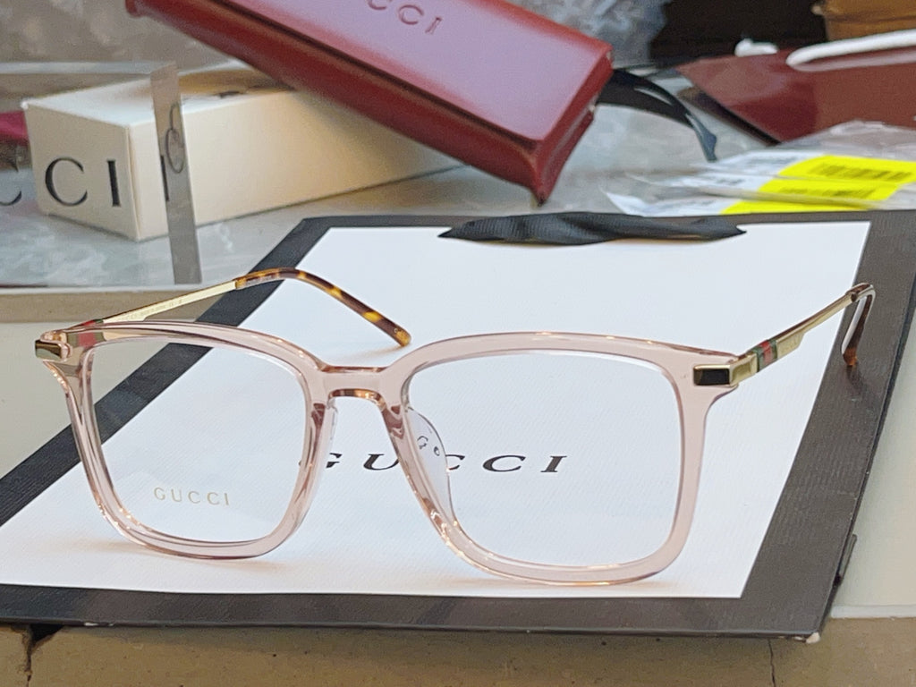 Gucci GG2246SK Fashion Black Lens Sunglasses for Men & Women - 464932 - detail image 5