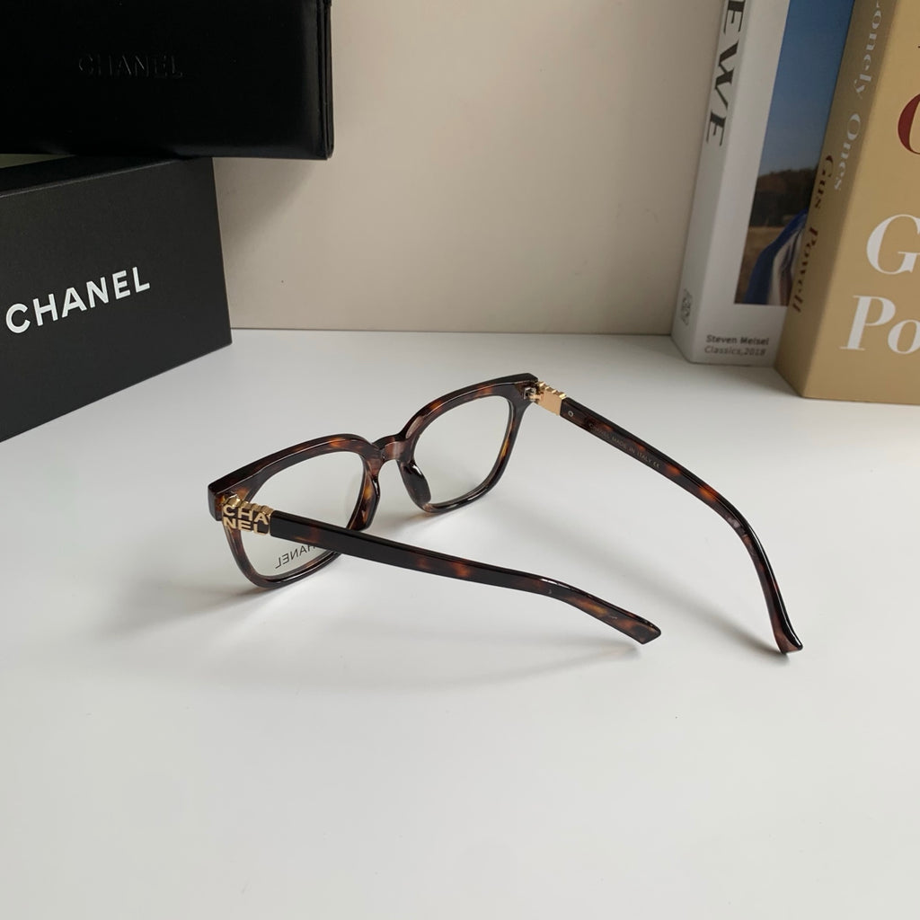 Chanel Square Silver Lens Sunglasses for Men & Women - 431642 - detail image 7