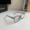Chanel Square Silver Lens Sunglasses for Men & Women - 431643