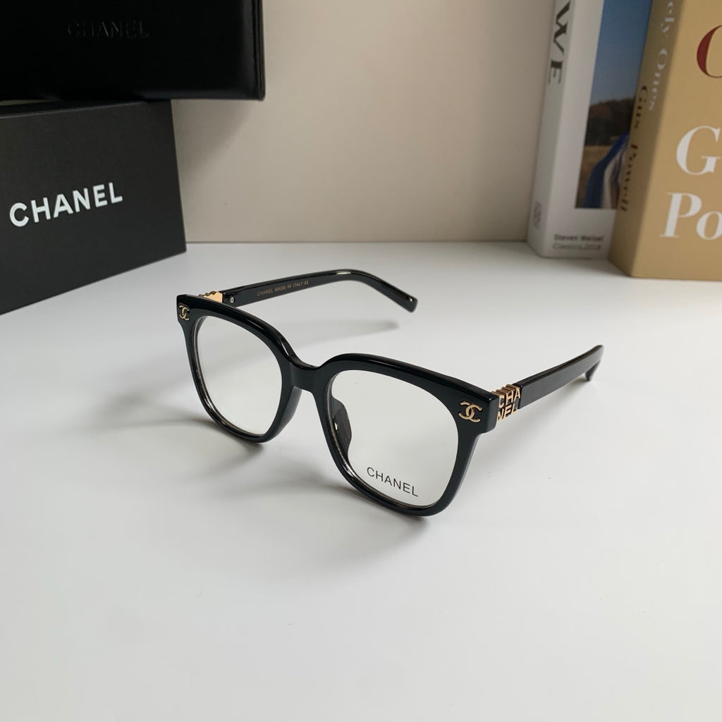 Chanel Square Silver Lens Sunglasses for Men & Women - 431645 - detail image 2