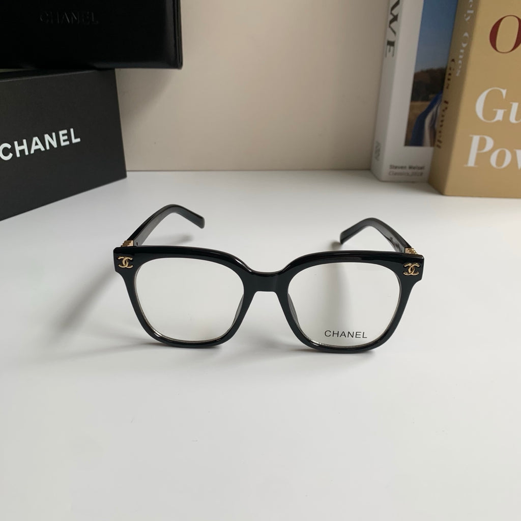 Chanel Square Silver Lens Sunglasses for Men & Women - 431645 - detail image 5