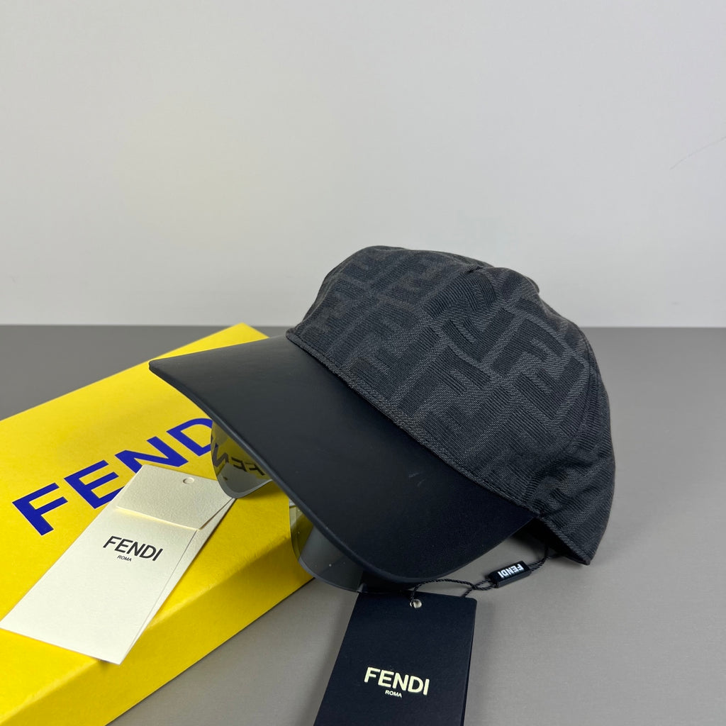 Fendi Fashion Black Lens Sunglasses for Men & Women - 416297 - detail image 4