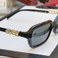 Gucci GG2152S Fashion Gray Lens Sunglasses for Men & Women