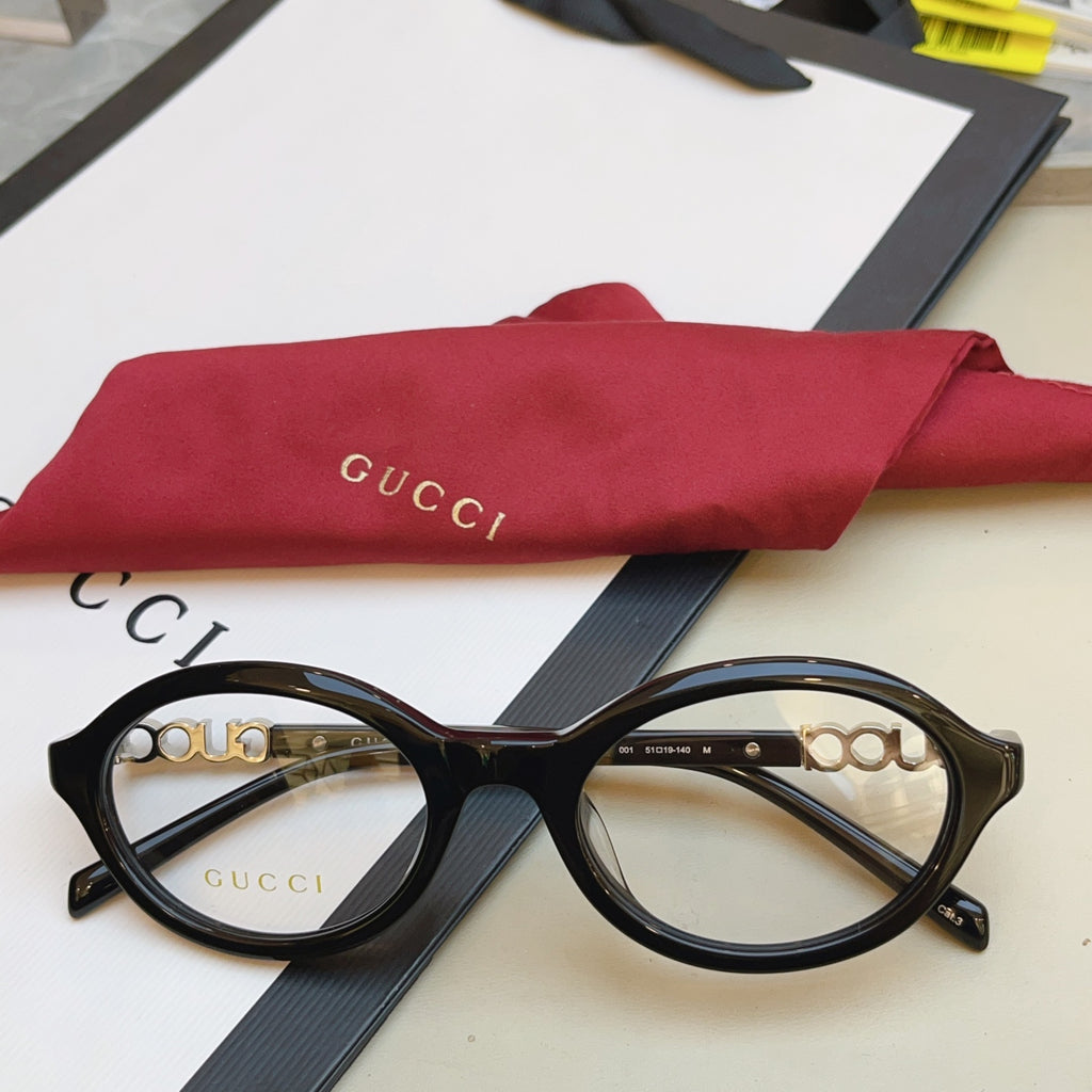 Gucci GG2153S Fashion Brown Lens Sunglasses for Men & Women - 431481 - detail image 4