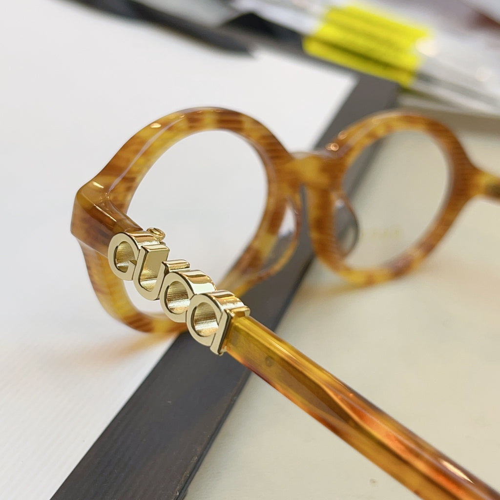 Gucci GG2153S Fashion Brown Lens Sunglasses for Men & Women - 431481 - detail image 8