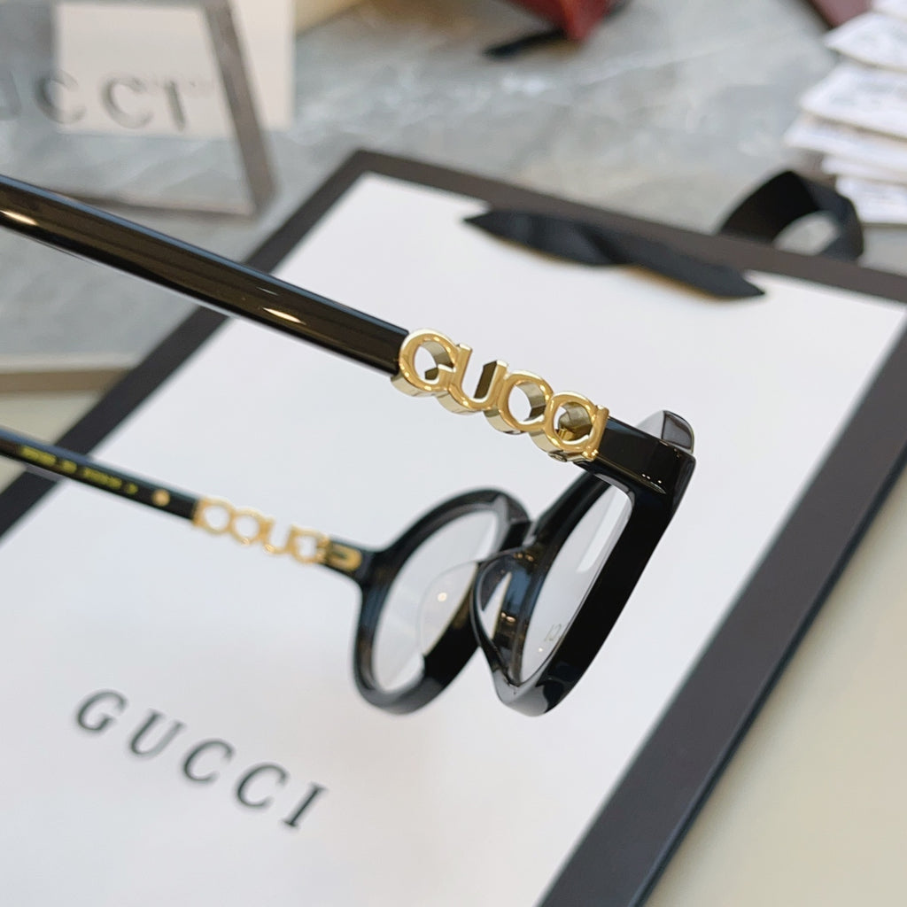 Gucci GG2153S Fashion Black Lens Sunglasses for Men & Women - 431484 - detail image 6