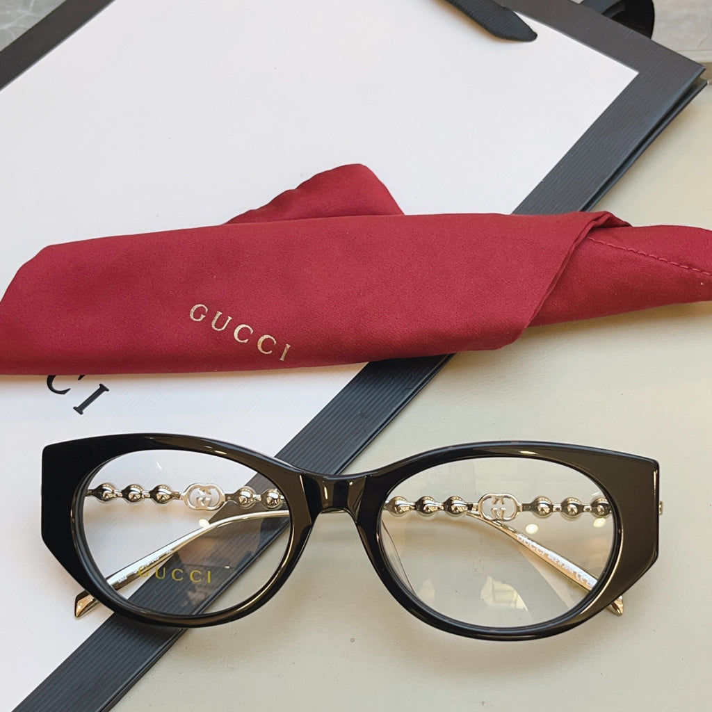 Gucci GG1970SA Fashion Red Lens Sunglasses for Men & Women