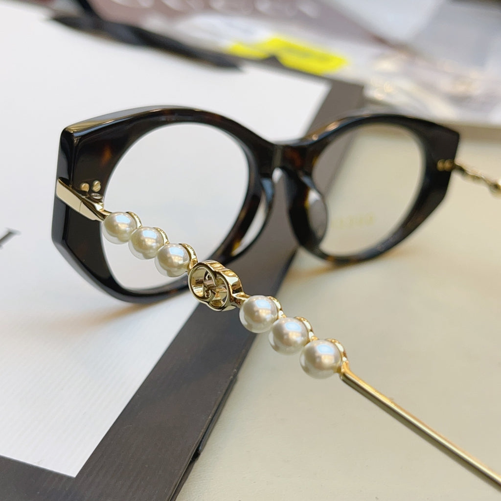 Gucci GG1970SA Fashion Red Lens Sunglasses for Men & Women - detail image 6