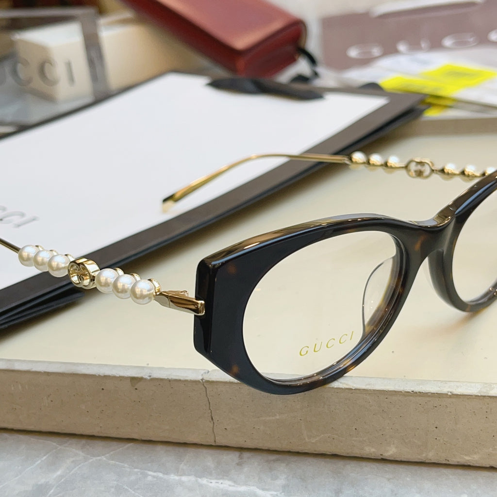 Gucci GG1970SA Fashion Red Lens Sunglasses for Men & Women - detail image 8