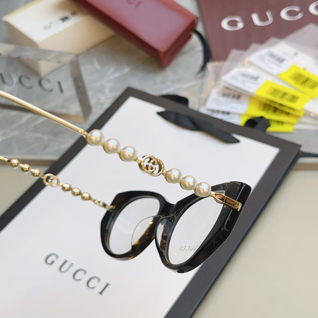 Gucci GG1970SA Fashion Red Lens Sunglasses for Men & Women - detail image 9