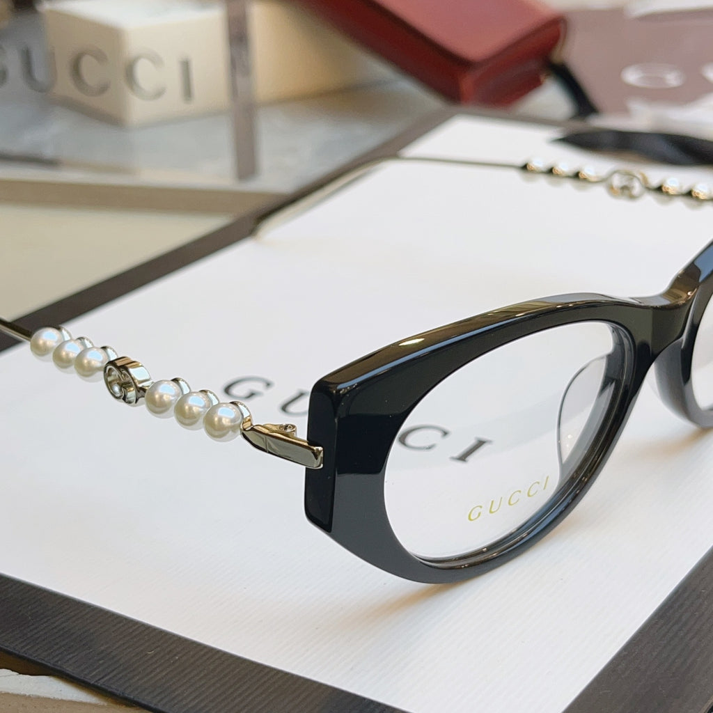 Gucci GG1970SA Fashion Black Lens Sunglasses for Men & Women - 431490 - detail image 9