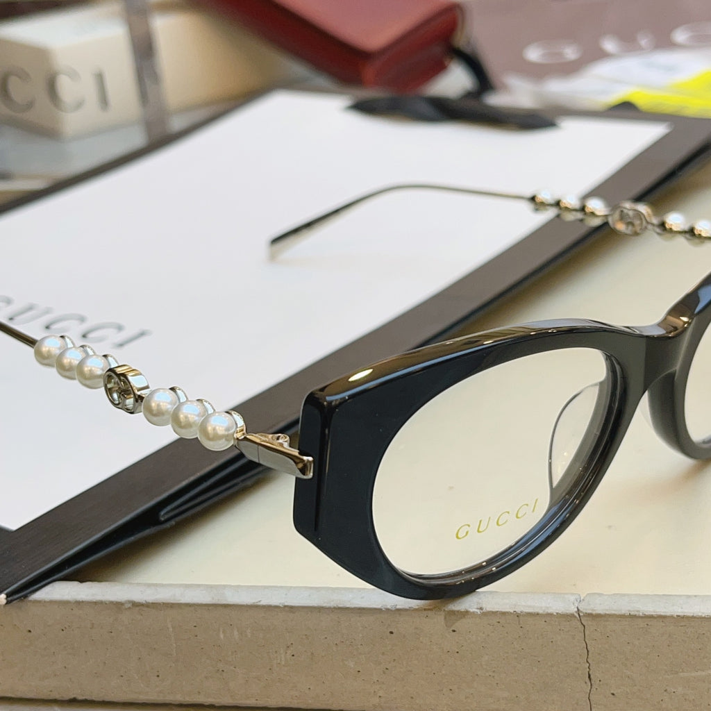Gucci GG1970SA Fashion Black Lens Sunglasses for Men & Women - 431490 - detail image 5