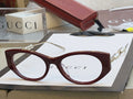 Gucci GG1970SA Fashion Black Lens Sunglasses for Men & Women - 431490