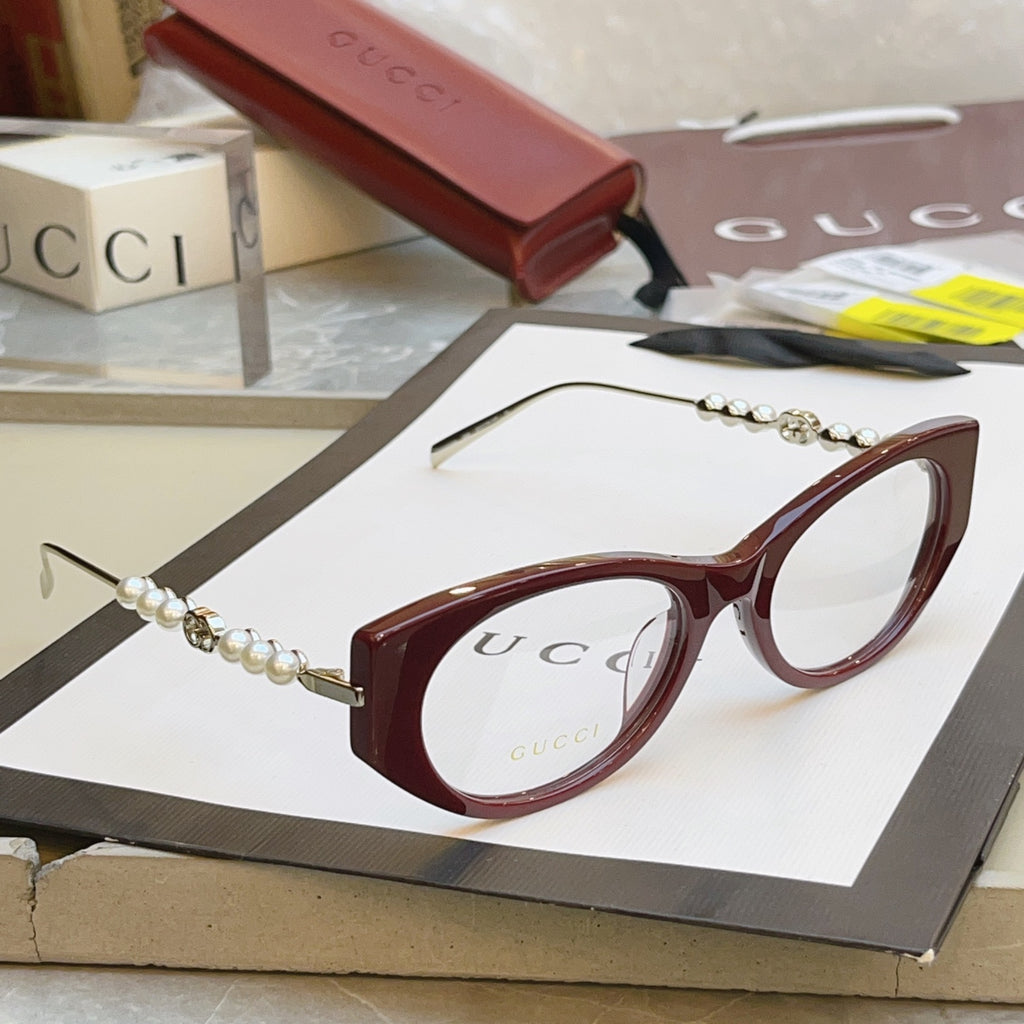 Gucci GG1970SA Fashion Black Lens Sunglasses for Men & Women - 431491 - detail image 2