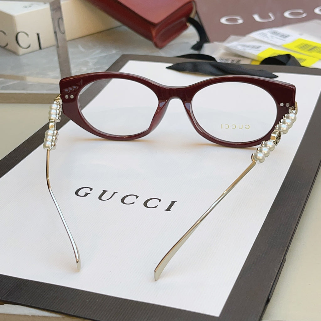 Gucci GG1970SA Fashion Black Lens Sunglasses for Men & Women - 431491 - detail image 9