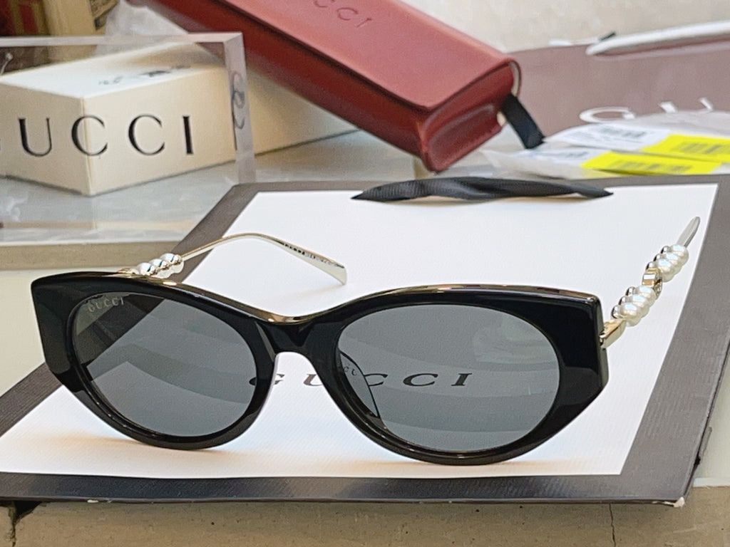 Gucci GG1970SA Fashion Brown Lens Sunglasses for Men & Women - 431494 - detail image 4