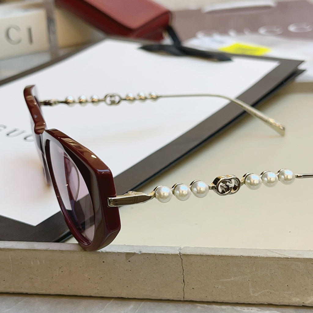 Gucci GG1970SA Fashion Brown Lens Sunglasses for Men & Women - 431494 - detail image 9