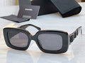 Chanel A71747 Fashion Black Lens Sunglasses for Men & Women