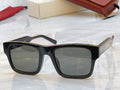Gucci GG2072SA Fashion Gray Lens Sunglasses for Men & Women