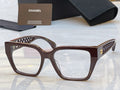 Chanel CH3517 Fashion Black Lens Sunglasses for Men & Women - 449060