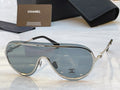 Chanel A71786 Fashion Gray Lens Sunglasses for Men & Women
