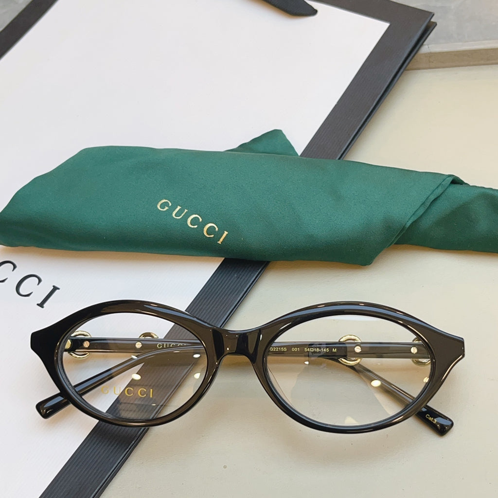 Gucci GG2215S Fashion Red Lens Sunglasses for Men & Women - 448745 - detail image 2