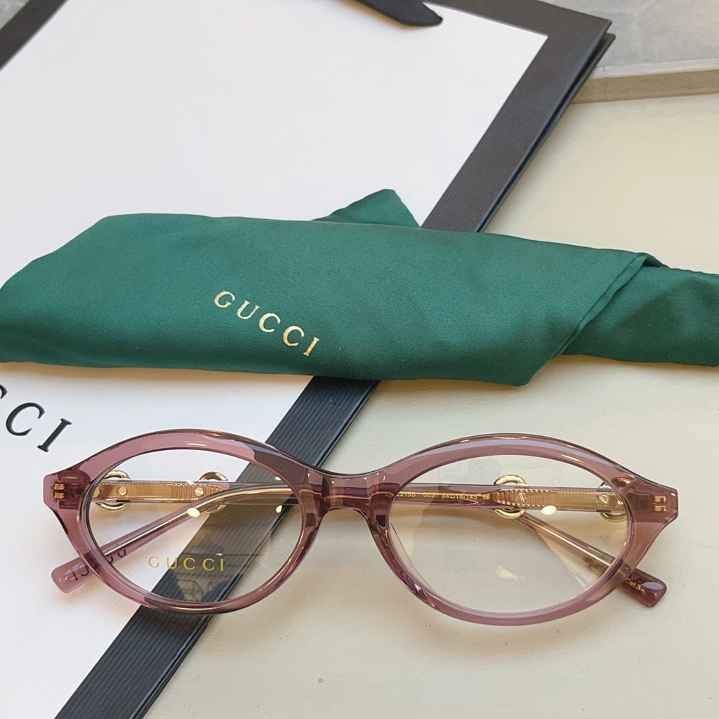 Gucci GG2215S Fashion Red Lens Sunglasses for Men & Women - 448745 - detail image 5
