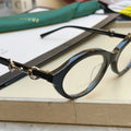 Gucci GG2215S Fashion Black Lens Sunglasses for Men & Women - 448748