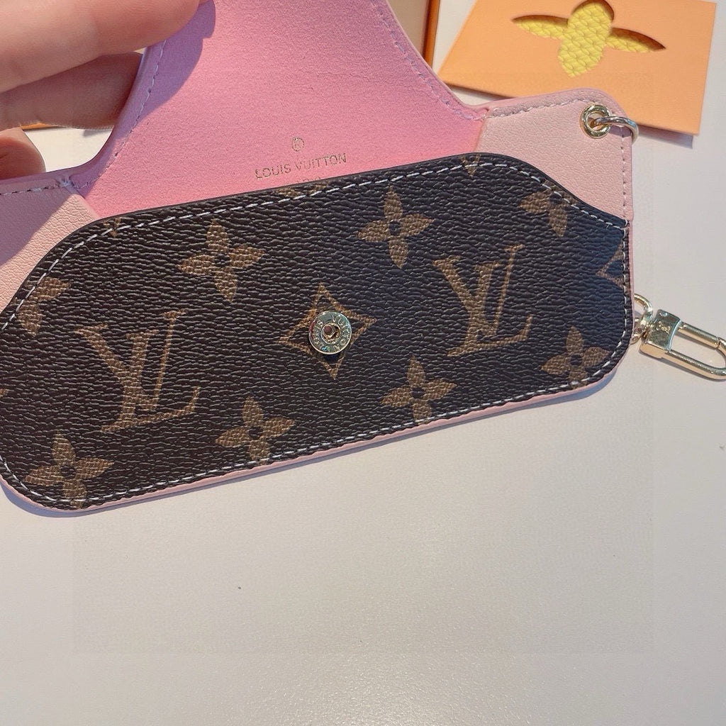 Louis Vuitton Fashion Brown Lens Sunglasses for Men & Women - 464625 - detail image 5