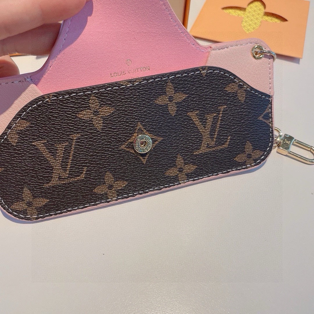Louis Vuitton Fashion Brown Lens Sunglasses for Men & Women - 464625 - detail image 5