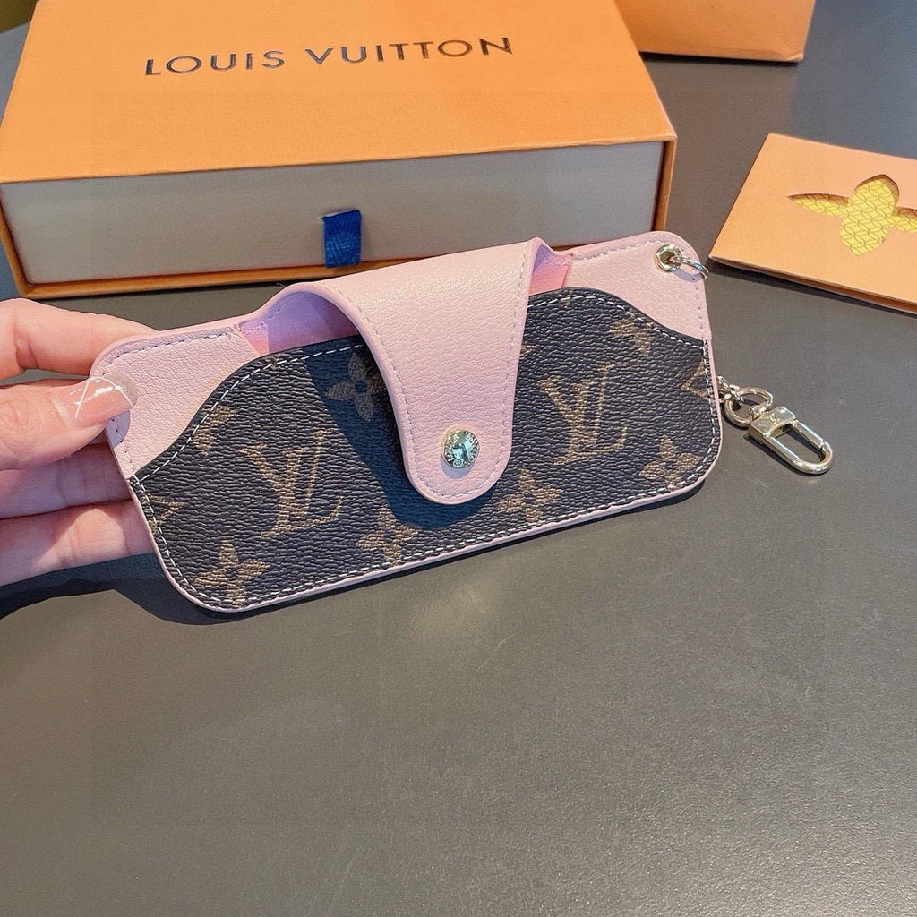 Louis Vuitton Fashion Brown Lens Sunglasses for Men & Women - 464625 - detail image 2