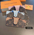 Louis Vuitton Fashion Brown Lens Sunglasses for Men & Women - 464625