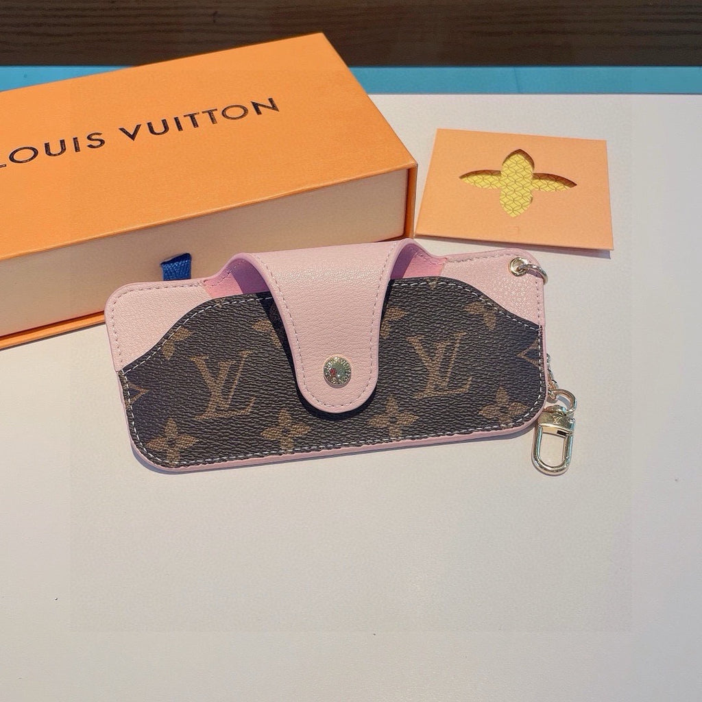 Louis Vuitton Fashion Brown Lens Sunglasses for Men & Women - 464625 - detail image 7