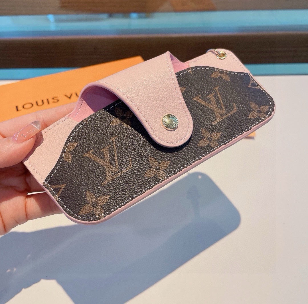 Louis Vuitton Fashion Brown Lens Sunglasses for Men & Women - 464625 - detail image 3
