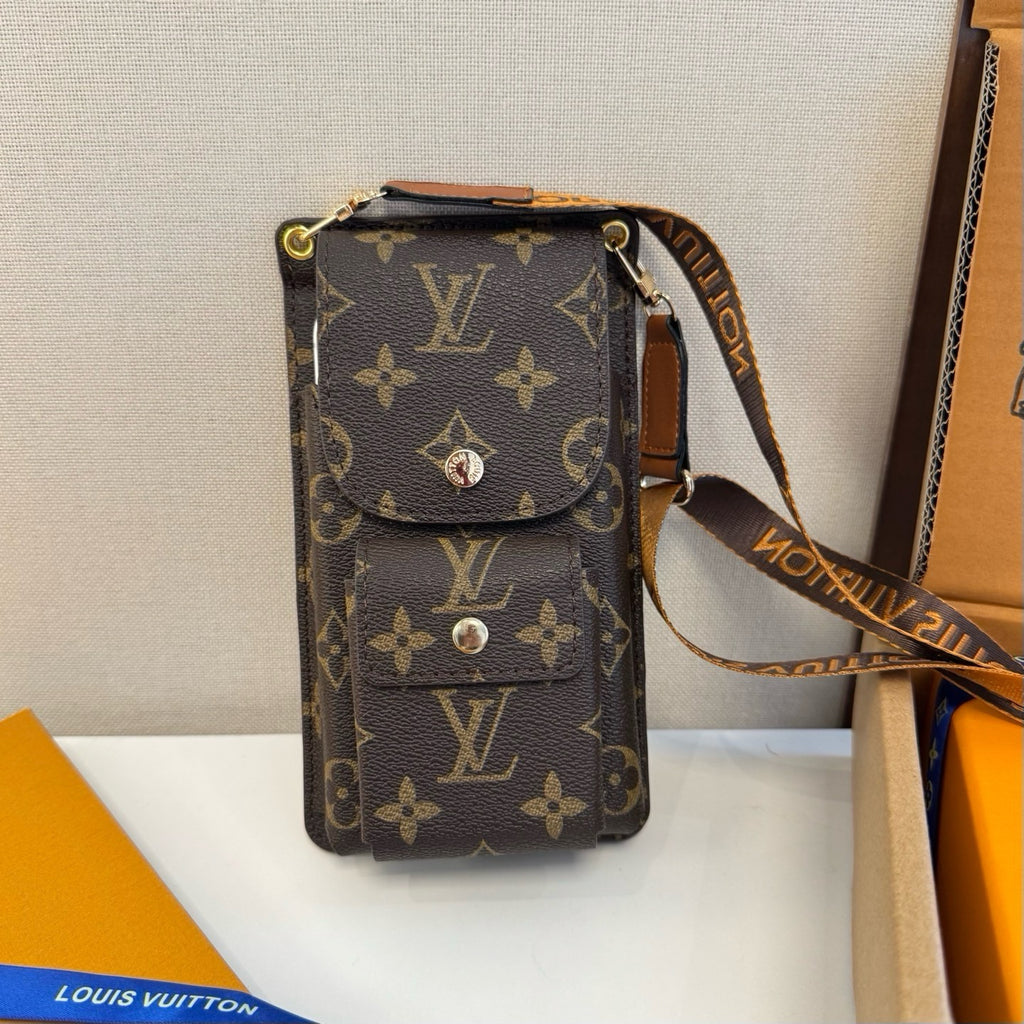 Louis Vuitton Fashion Black Lens Sunglasses for Men & Women - 493128 - detail image 3