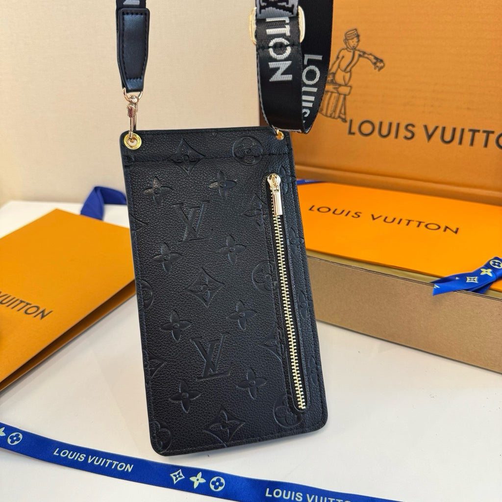 Louis Vuitton Fashion Black Lens Sunglasses for Men & Women - 493129 - detail image 6