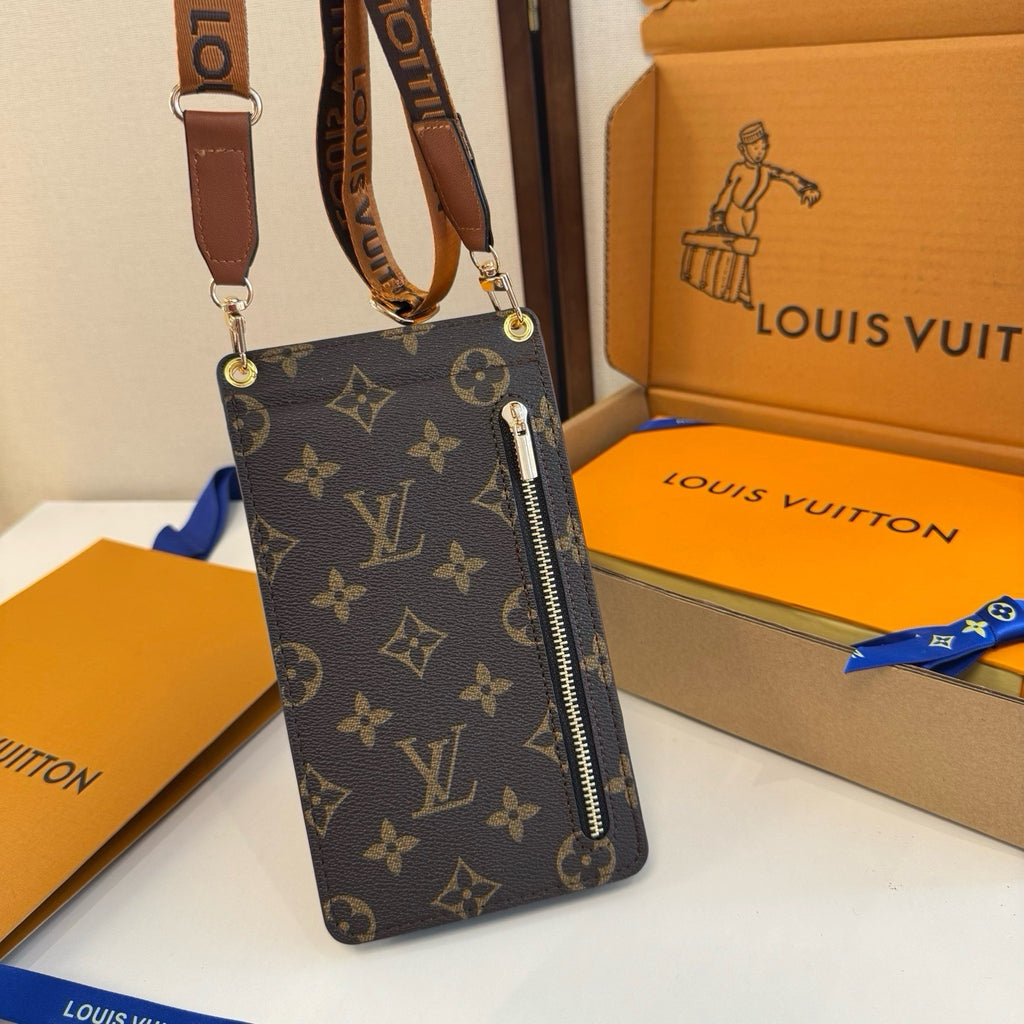 Louis Vuitton Fashion Black Lens Sunglasses for Men & Women - 493130 - detail image 5