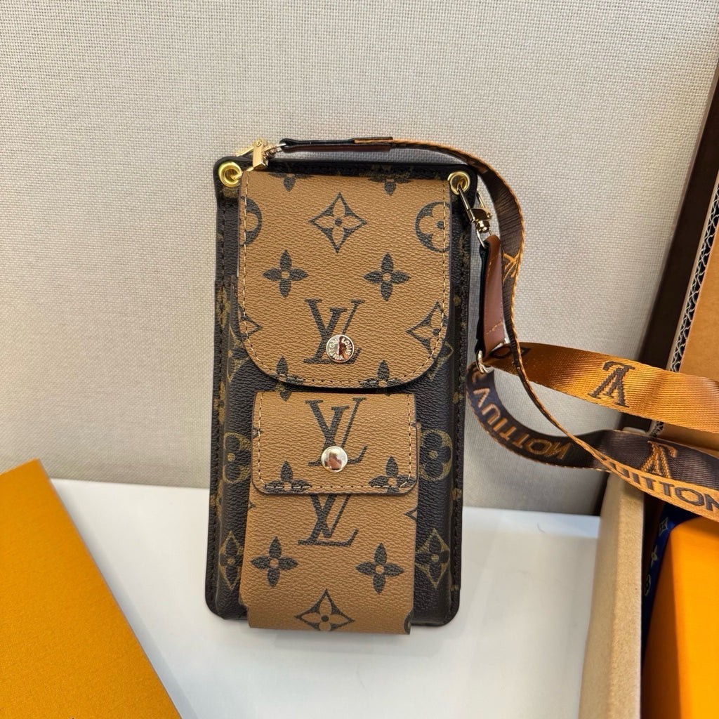Louis Vuitton Fashion Black Lens Sunglasses for Men & Women - 493130 - detail image 2