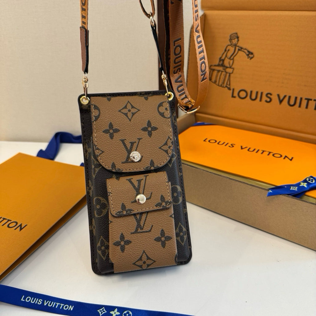 Louis Vuitton Fashion Black Lens Sunglasses for Men & Women - 493130 - detail image 3