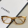 Chanel CH4299 Fashion Brown Lens Sunglasses for Men & Women - 493499