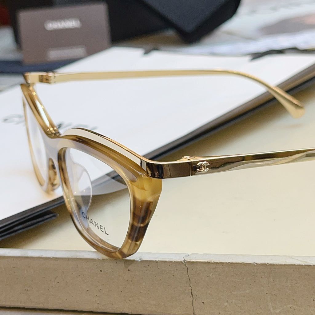 Chanel CH4299 Fashion Brown Lens Sunglasses for Men & Women - 493499 - detail image 6