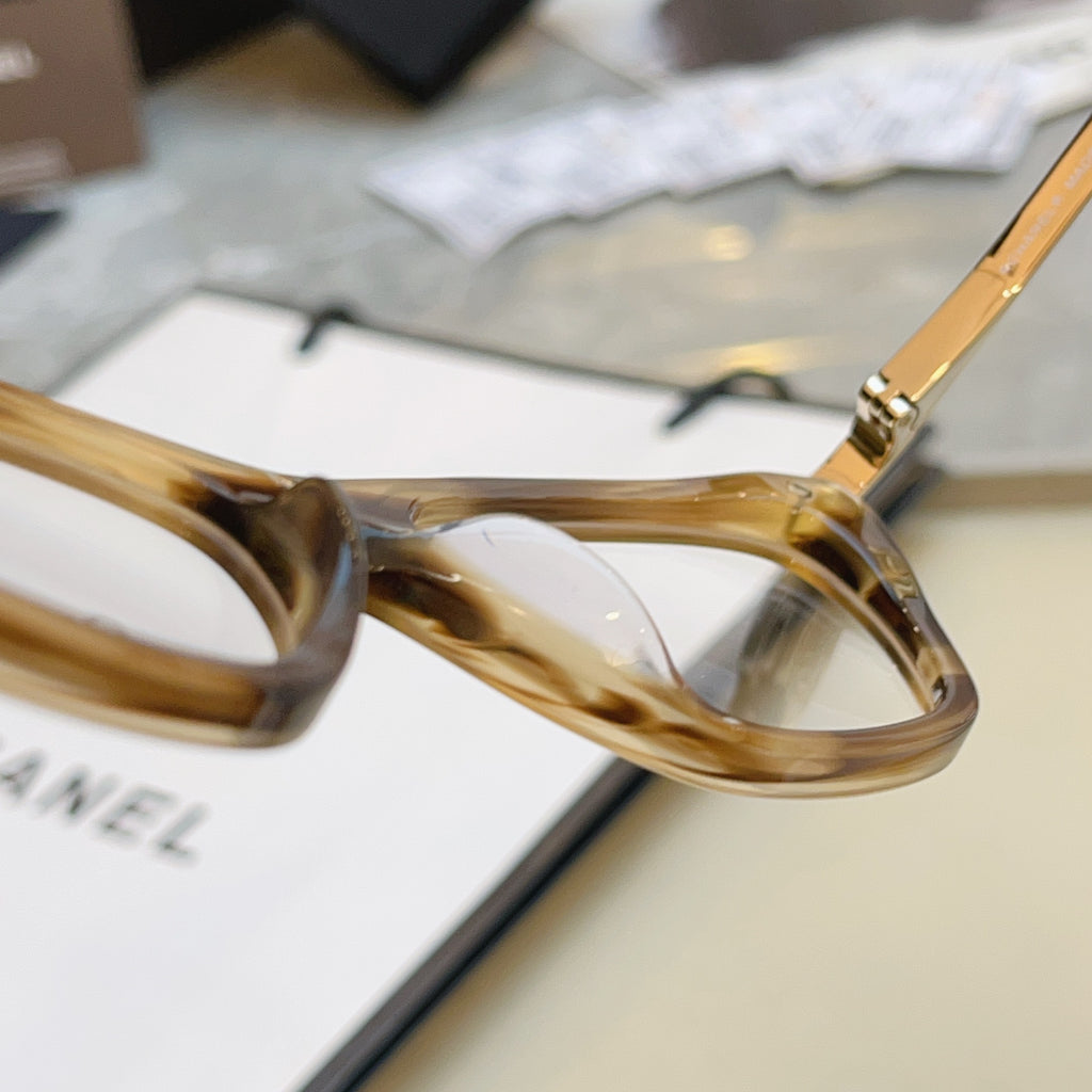 Chanel CH4299 Fashion Brown Lens Sunglasses for Men & Women - 493499 - detail image 7