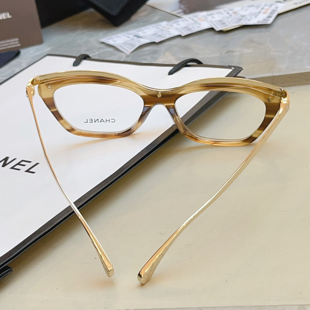 Chanel CH4299 Fashion Brown Lens Sunglasses for Men & Women - 493499 - detail image 9